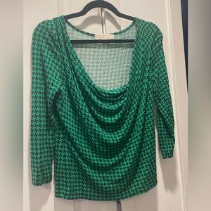 Woman’s Micheal Kors Top